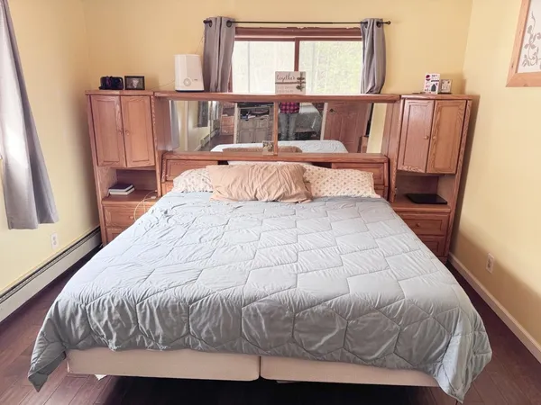 $315,000 | N3537 Blackhawk Road, Pine River, WI 54965