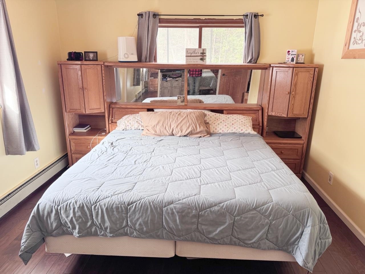 N3537 Blackhawk Road Pine River, WI 54965 - Photo 12 of 33