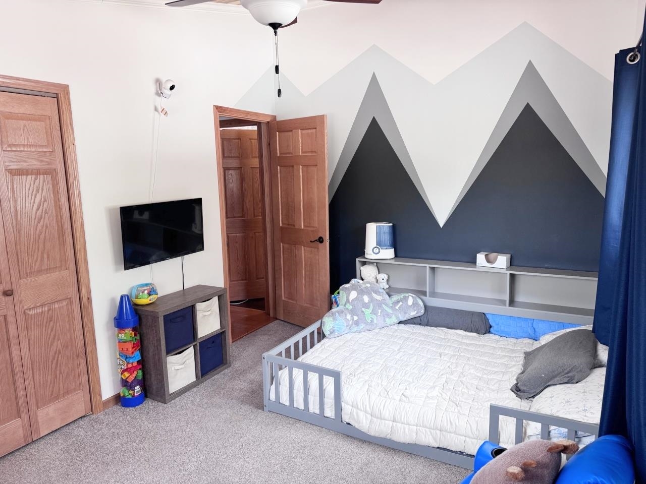 N3537 Blackhawk Road Pine River, WI 54965 - Photo 14 of 33