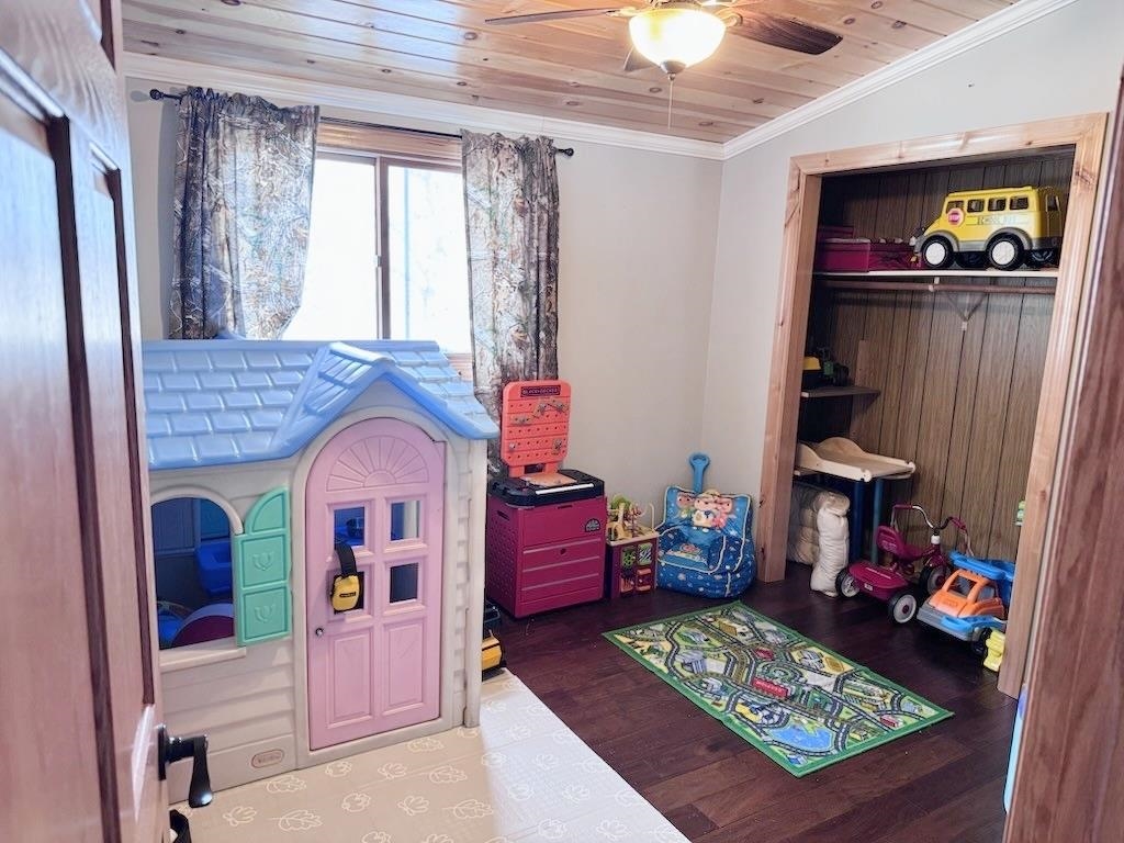 N3537 Blackhawk Road Pine River, WI 54965 - Photo 16 of 33