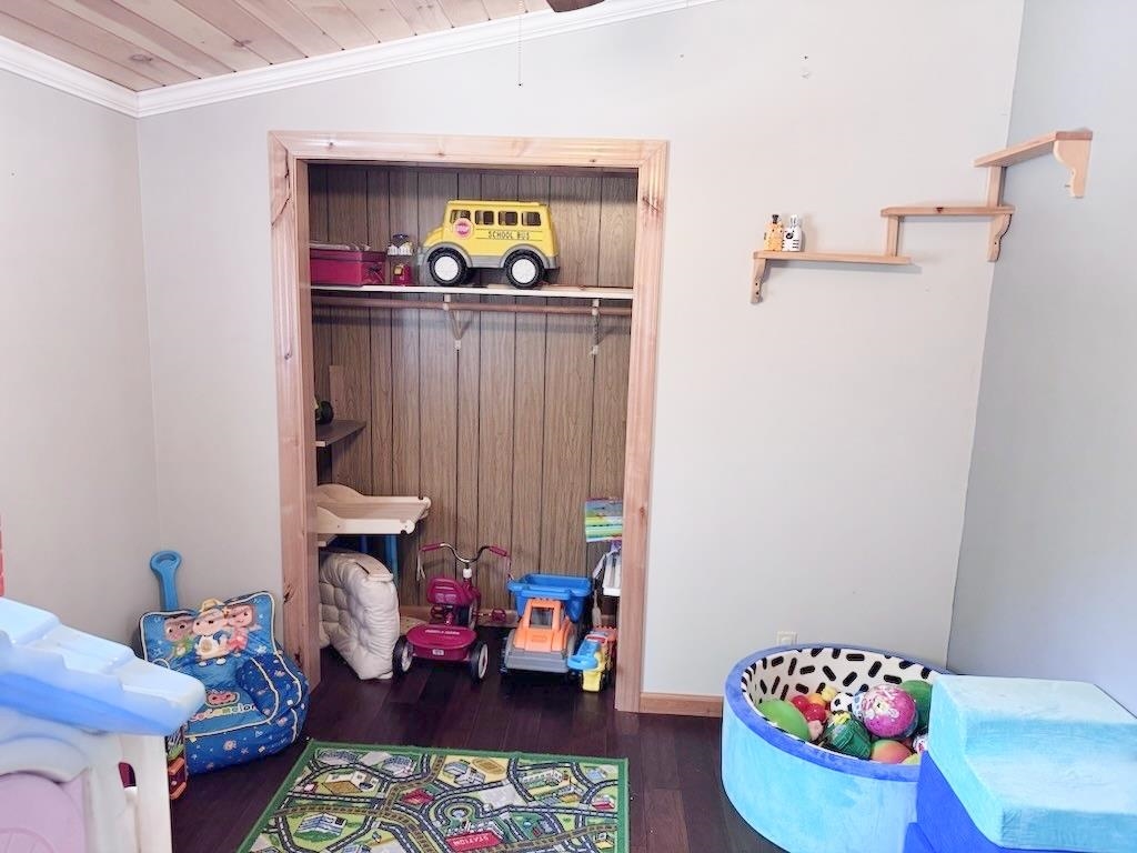 N3537 Blackhawk Road Pine River, WI 54965 - Photo 17 of 33