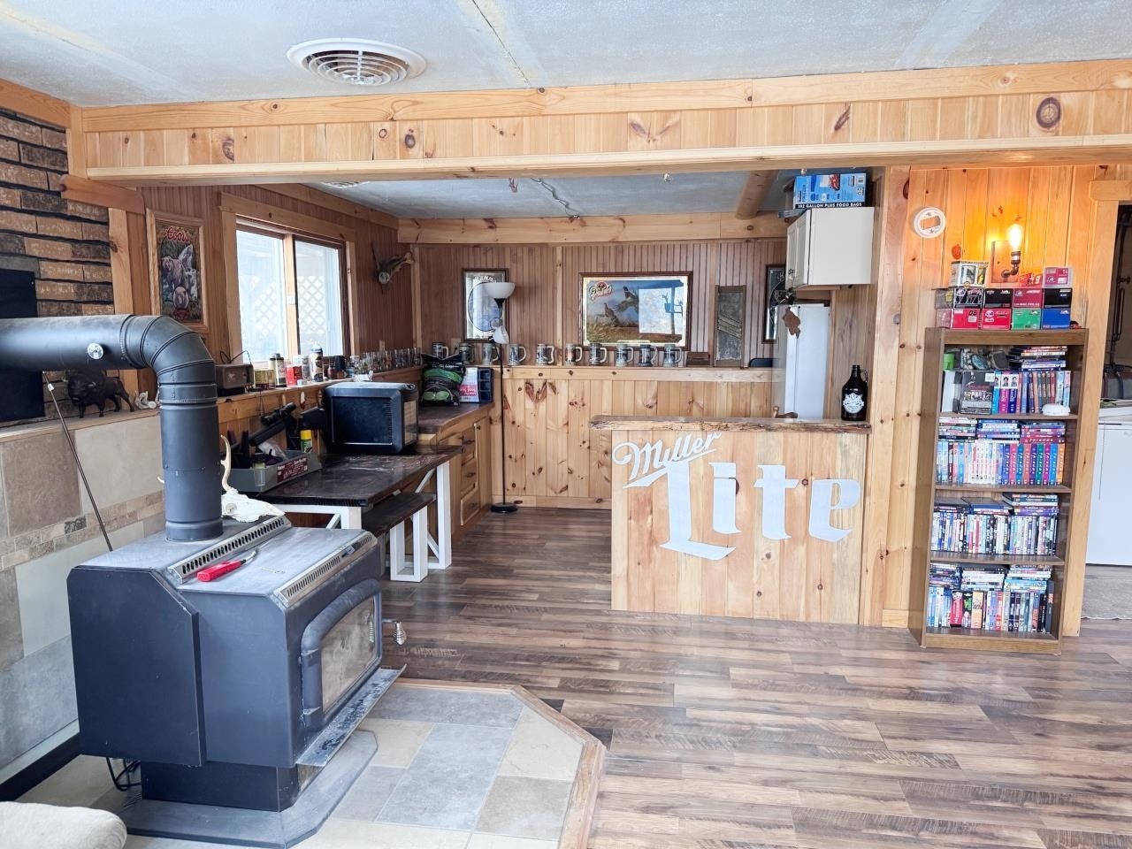 N3537 Blackhawk Road Pine River, WI 54965 - Photo 21 of 33