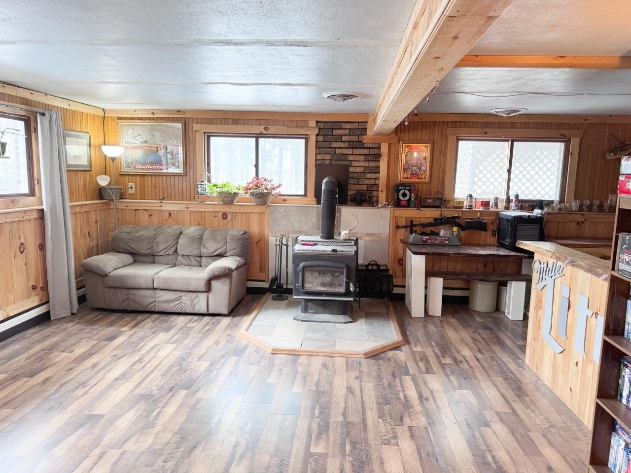 N3537 Blackhawk Road Pine River, WI 54965 - Photo 22 of 33