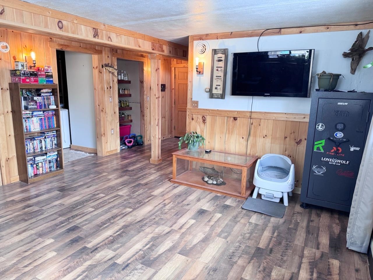 N3537 Blackhawk Road Pine River, WI 54965 - Photo 24 of 33