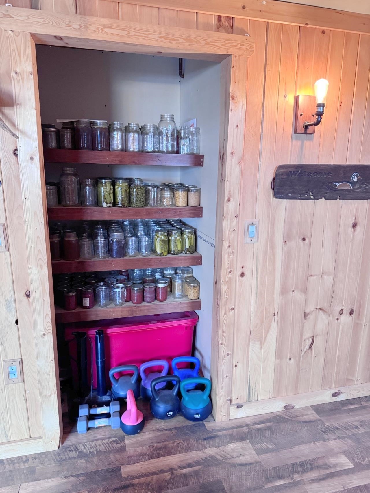 N3537 Blackhawk Road Pine River, WI 54965 - Photo 26 of 33