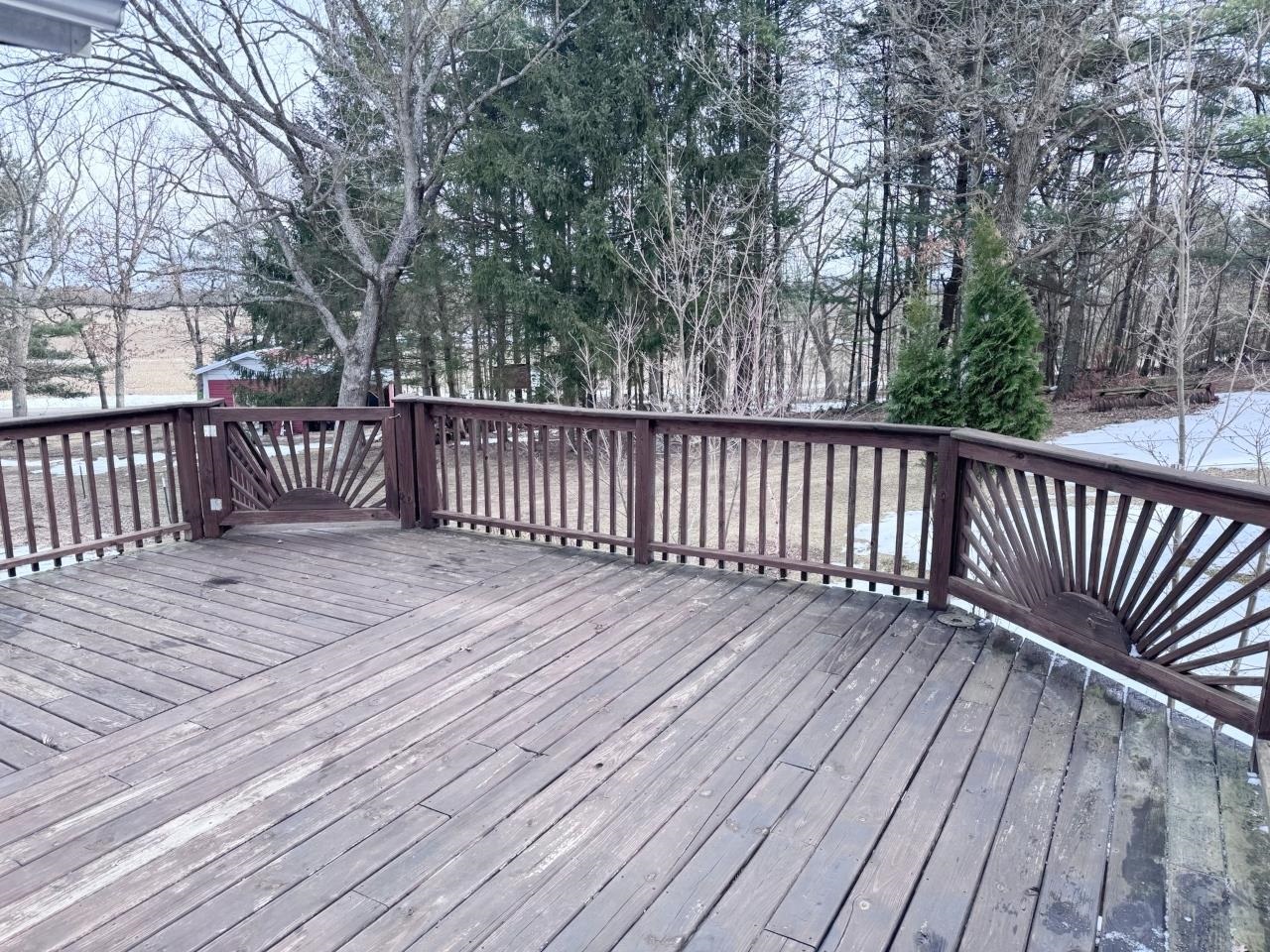 N3537 Blackhawk Road Pine River, WI 54965 - Photo 28 of 33