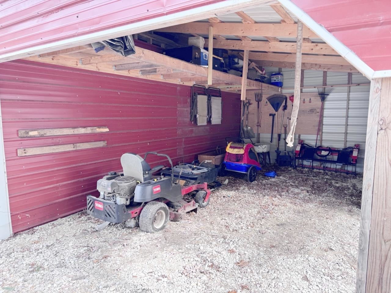 N3537 Blackhawk Road Pine River, WI 54965 - Photo 32 of 33