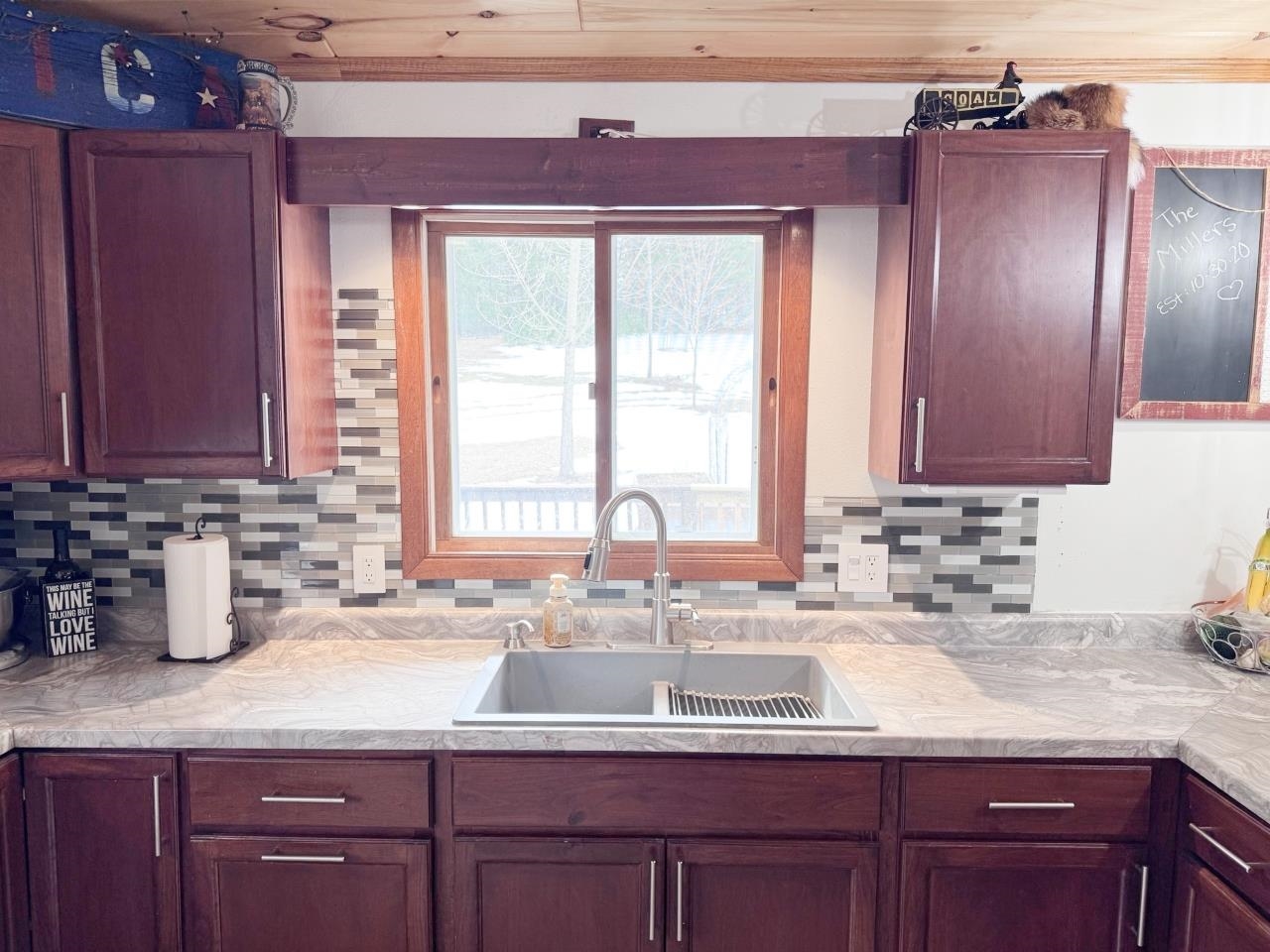 N3537 Blackhawk Road Pine River, WI 54965 - Photo 4 of 33