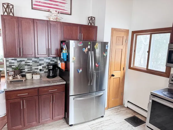 $315,000 | N3537 Blackhawk Road, Pine River, WI 54965