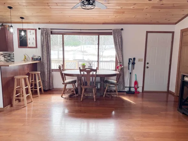 $315,000 | N3537 Blackhawk Road, Pine River, WI 54965