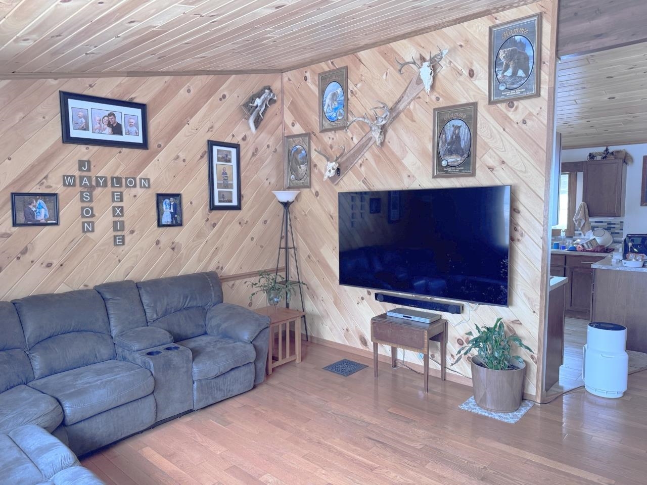 N3537 Blackhawk Road Pine River, WI 54965 - Photo 9 of 33