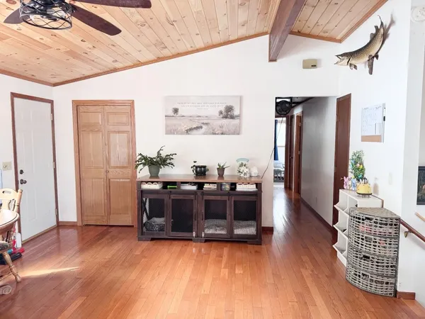 $315,000 | N3537 Blackhawk Road, Pine River, WI 54965