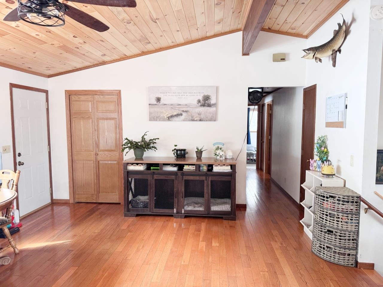 N3537 Blackhawk Road Pine River, WI 54965 - Photo 10 of 33