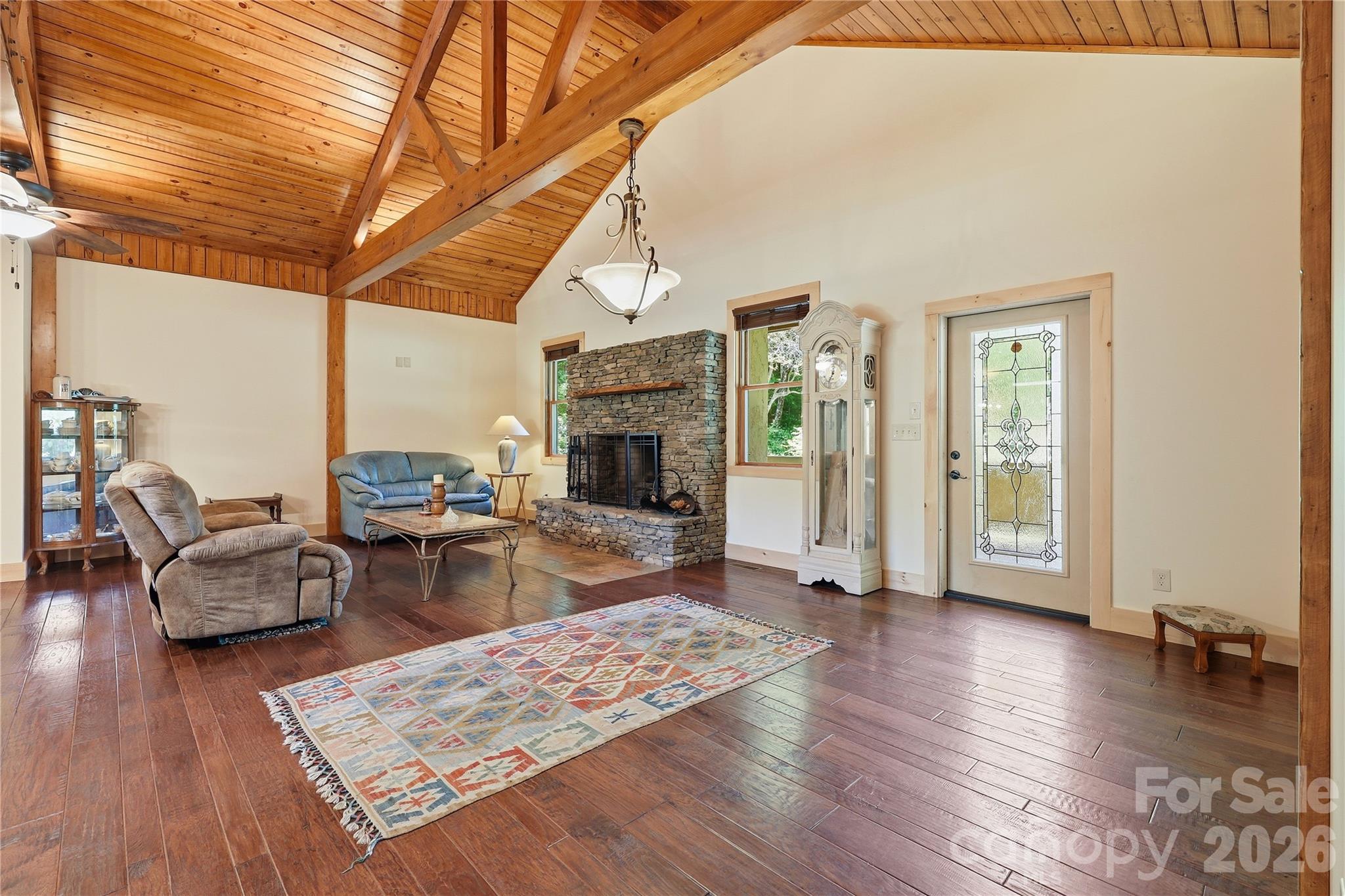 3540 Fork Creek Road Saluda, NC 28773 - Photo 15 of 39