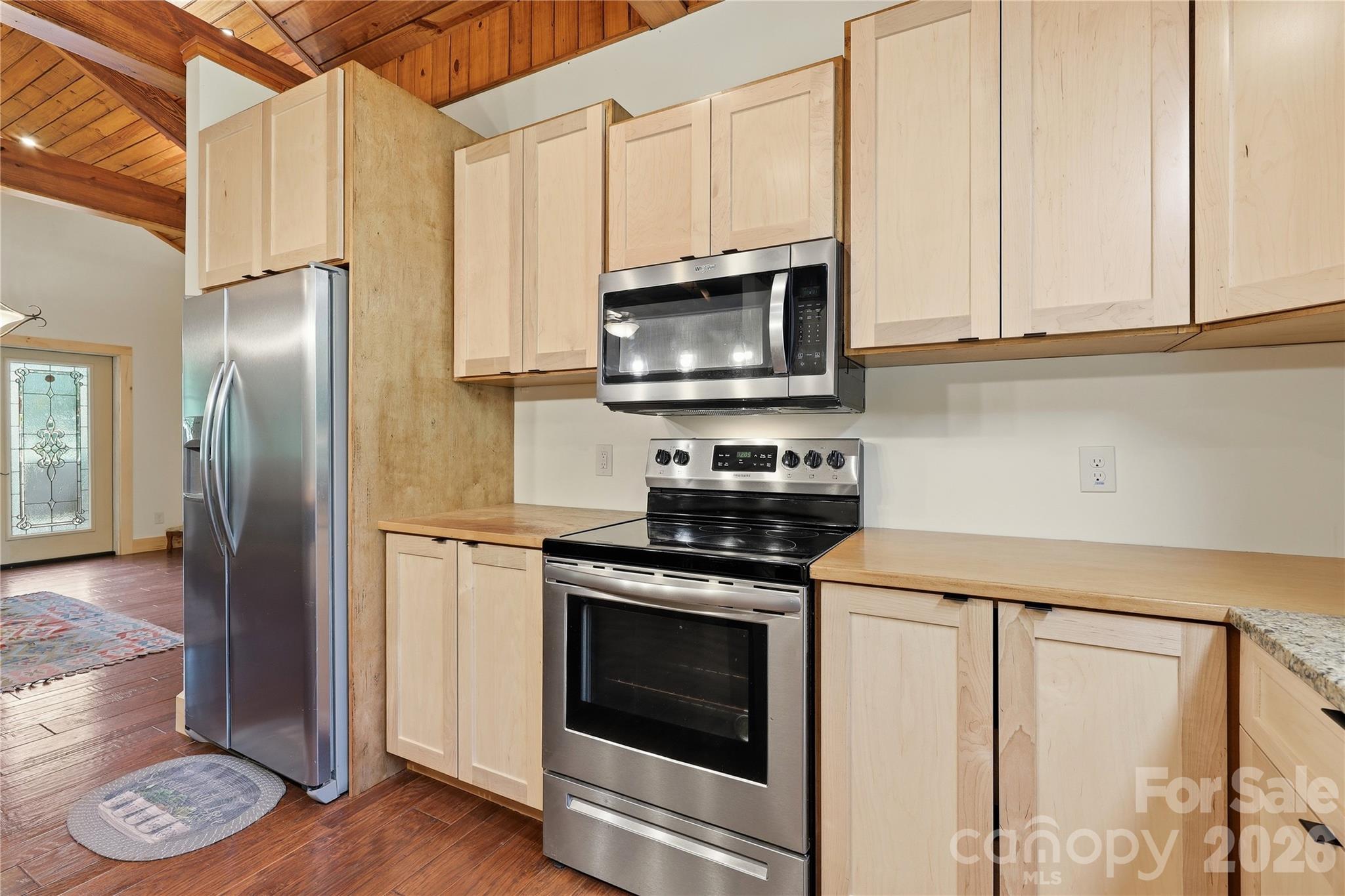 3540 Fork Creek Road Saluda, NC 28773 - Photo 18 of 39