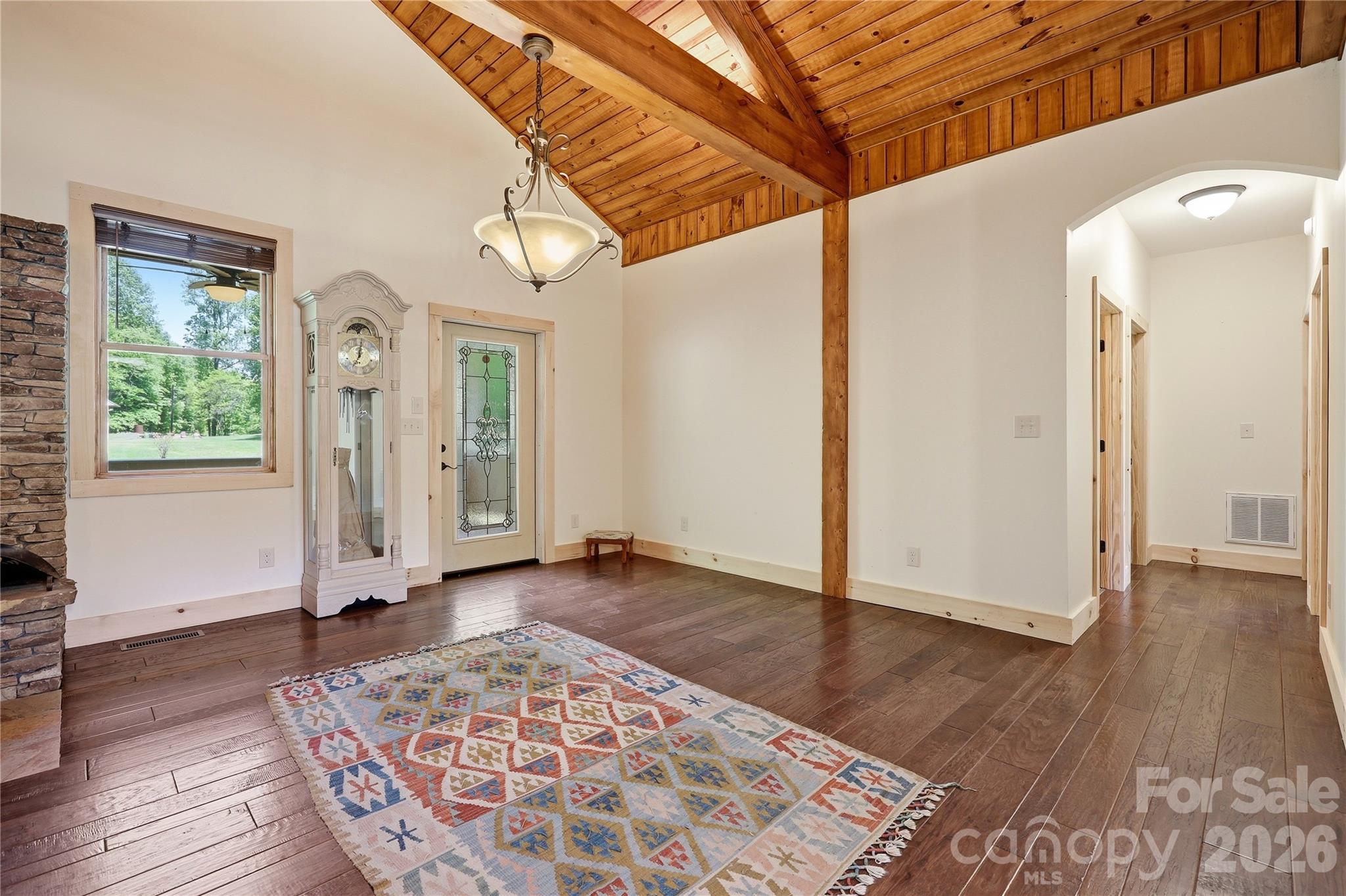 3540 Fork Creek Road Saluda, NC 28773 - Photo 21 of 39