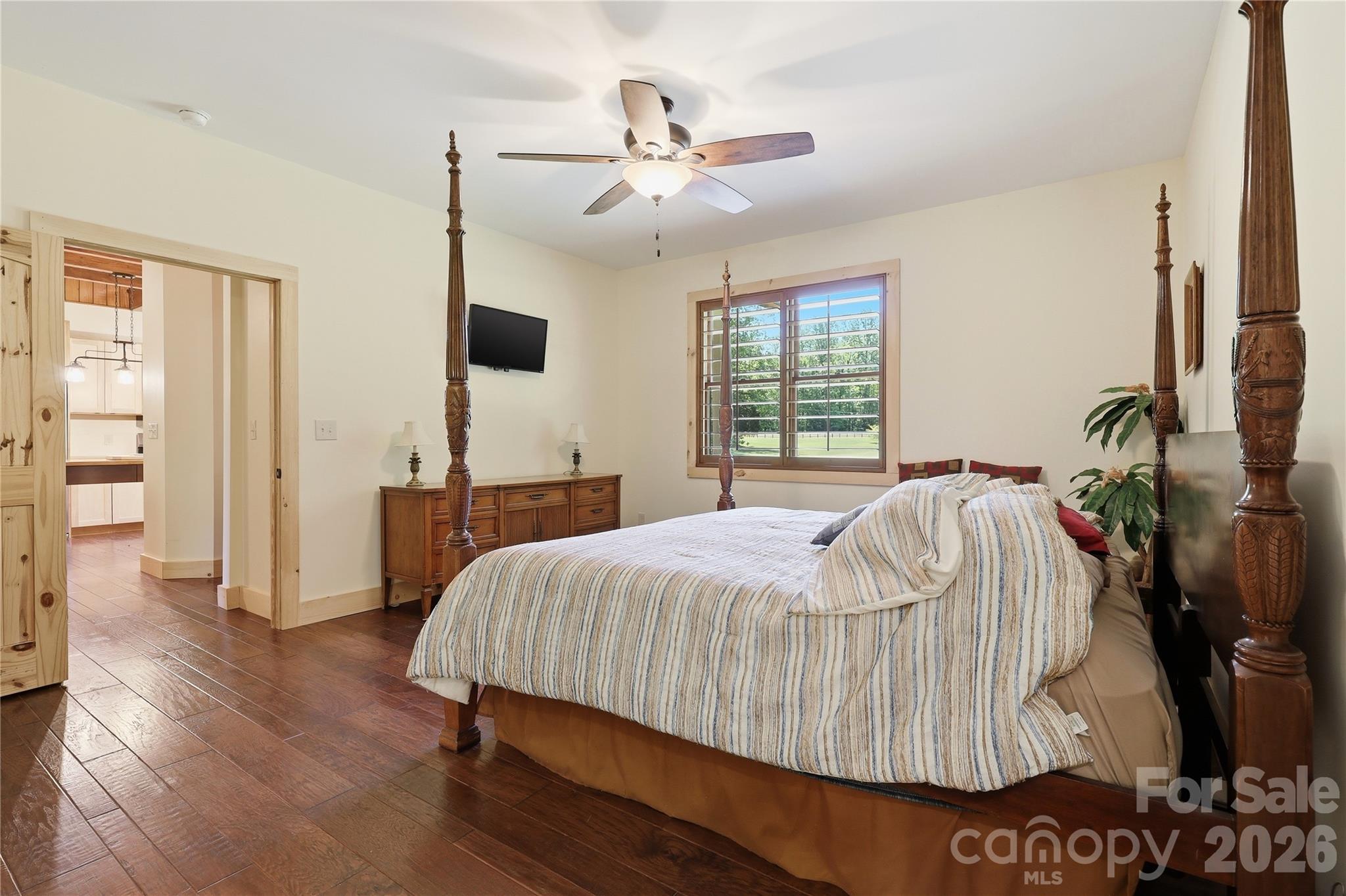 3540 Fork Creek Road Saluda, NC 28773 - Photo 23 of 39