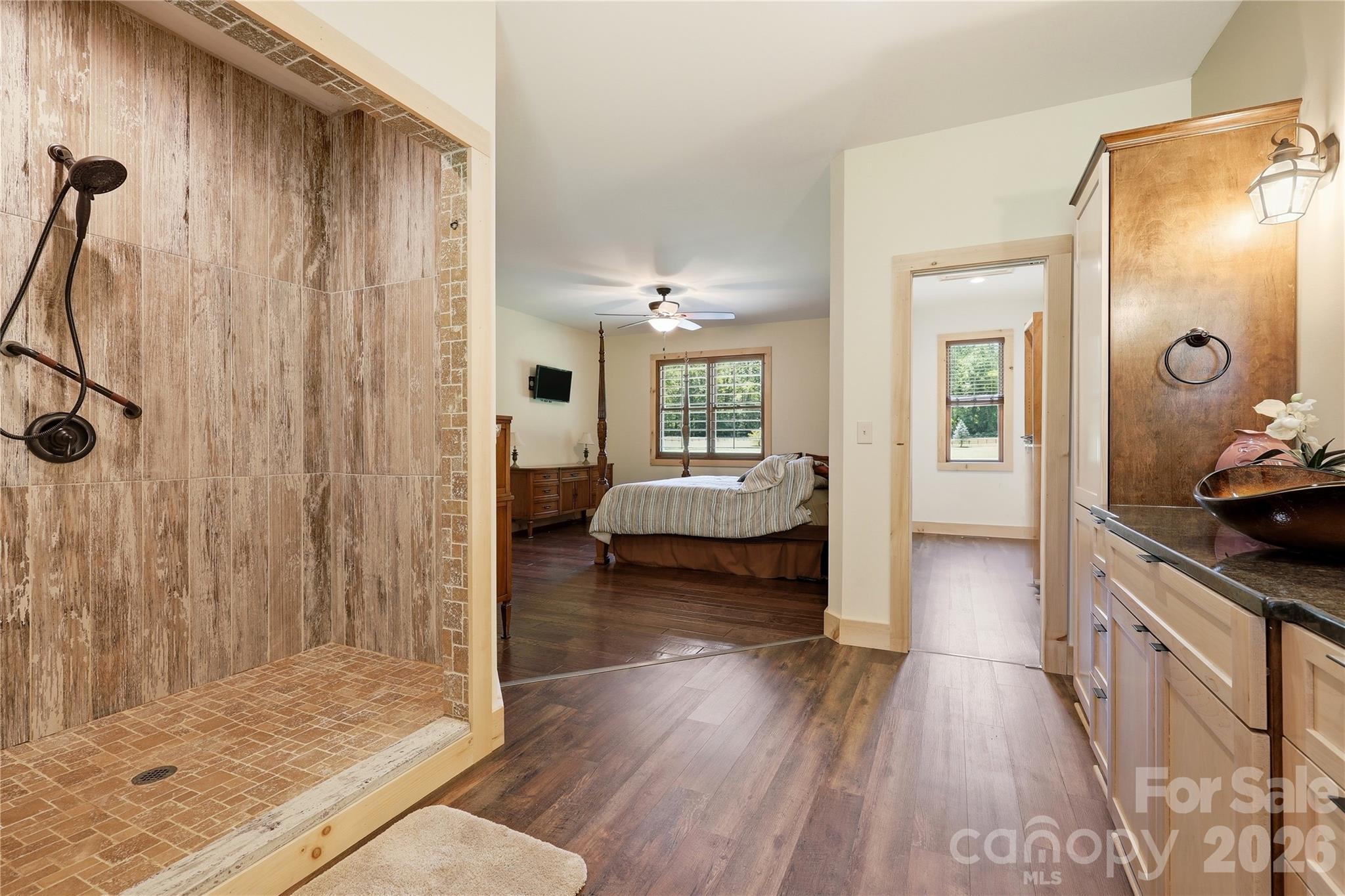 3540 Fork Creek Road Saluda, NC 28773 - Photo 30 of 39
