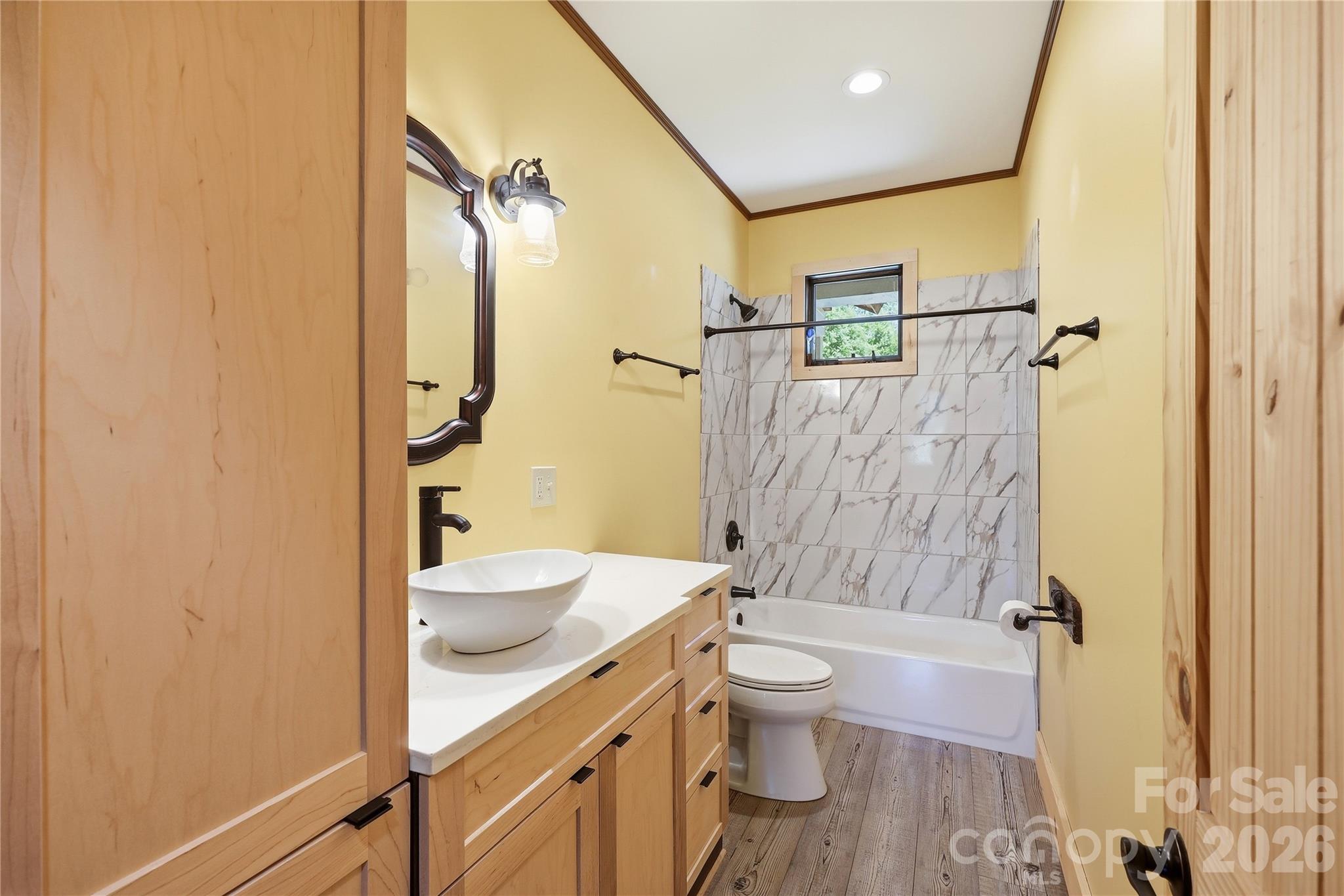 3540 Fork Creek Road Saluda, NC 28773 - Photo 31 of 39