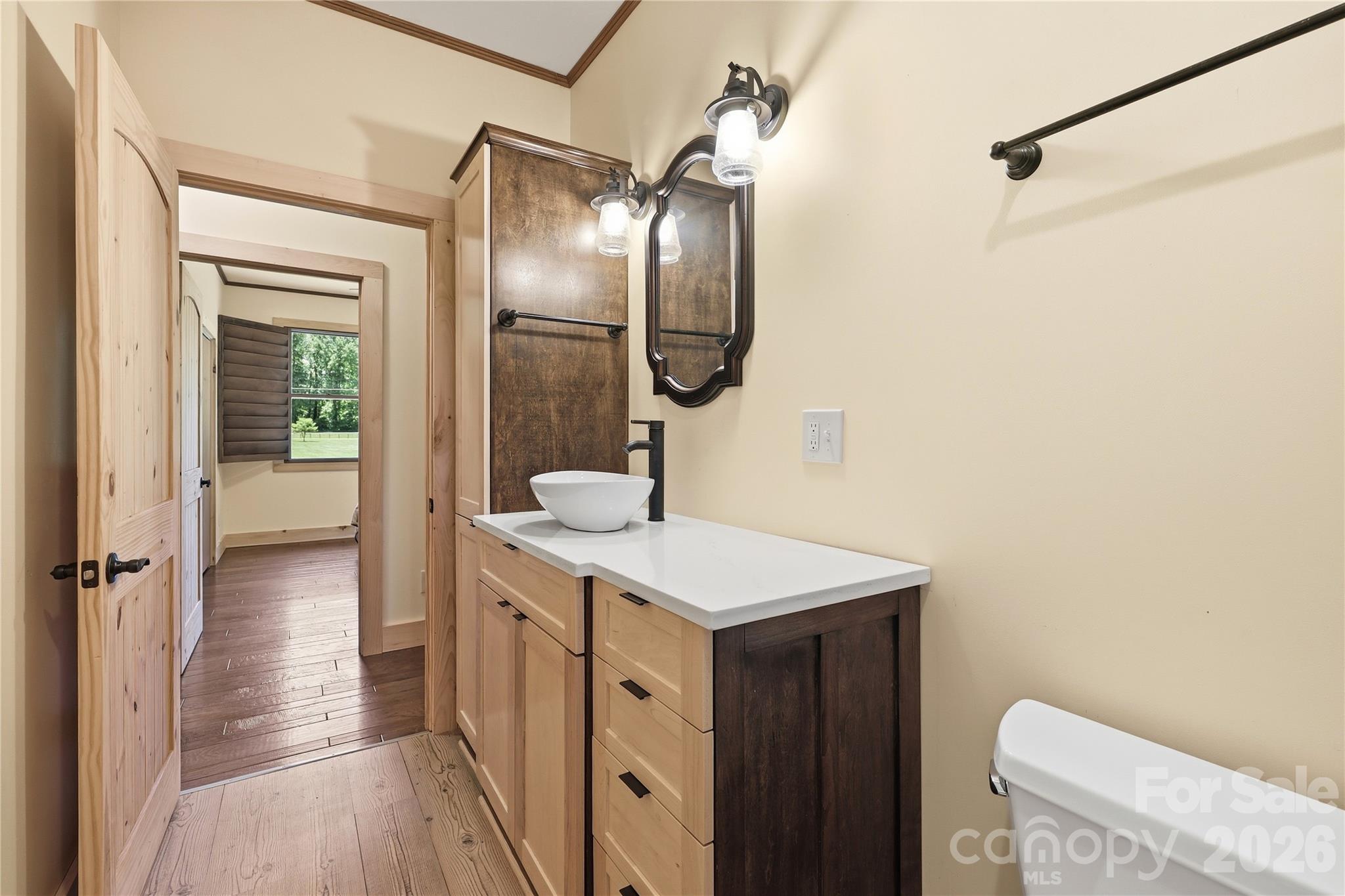 3540 Fork Creek Road Saluda, NC 28773 - Photo 32 of 39