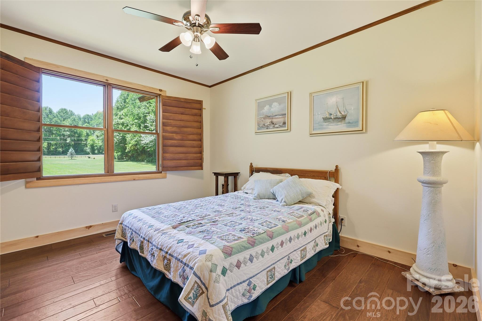 3540 Fork Creek Road Saluda, NC 28773 - Photo 33 of 39