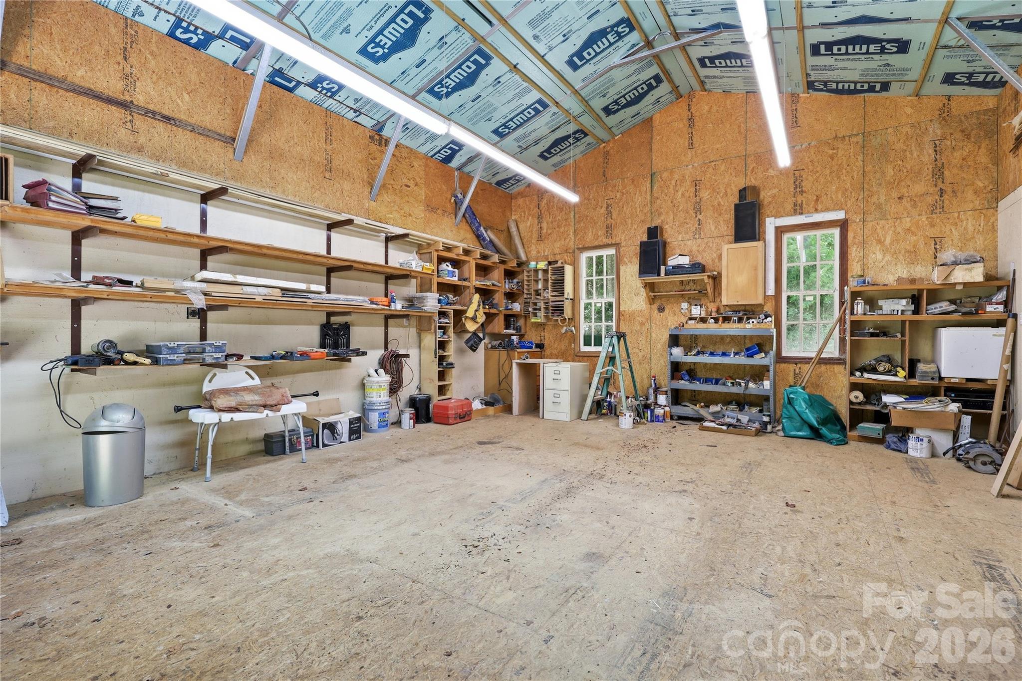3540 Fork Creek Road Saluda, NC 28773 - Photo 39 of 39
