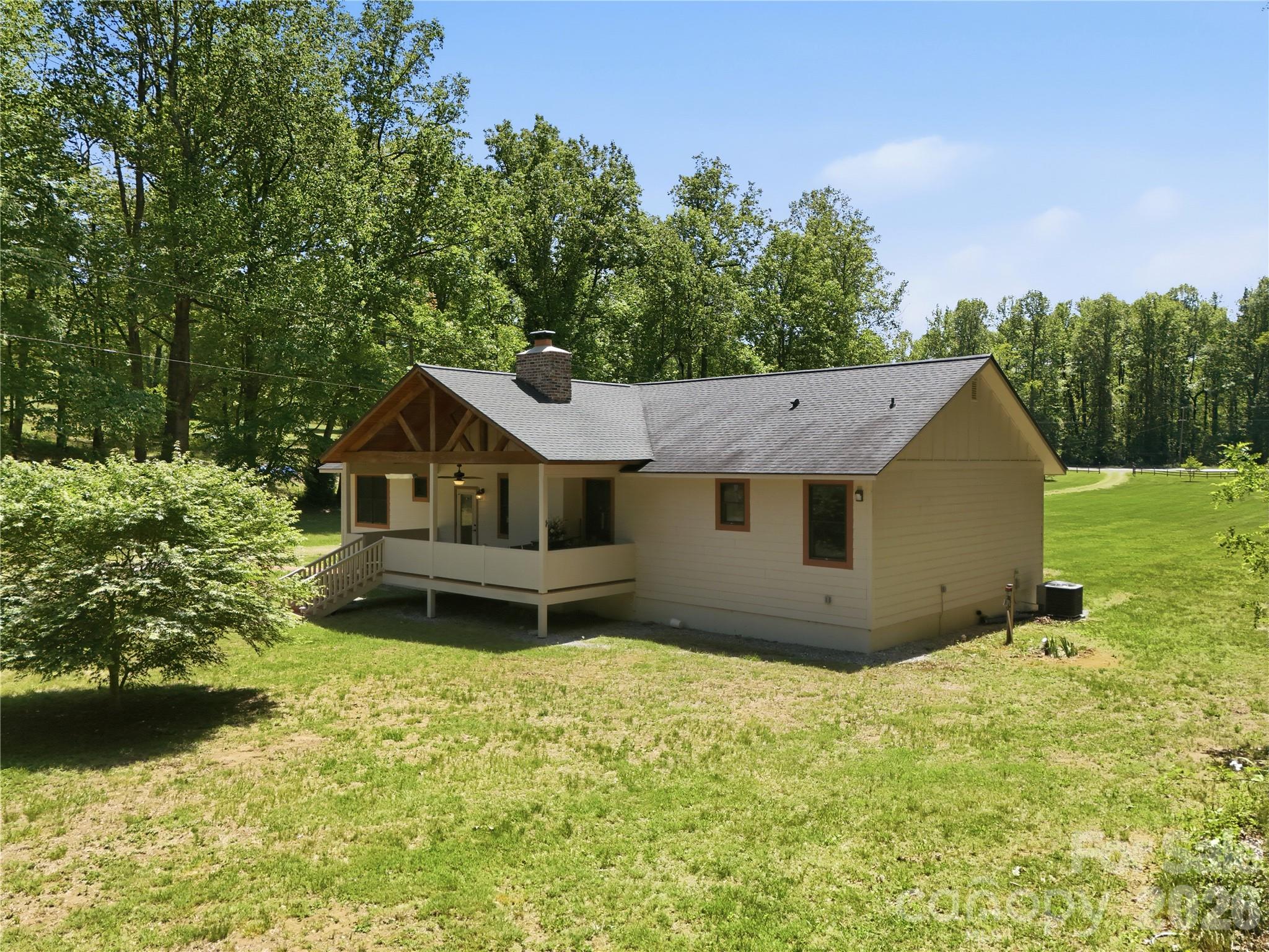 3540 Fork Creek Road Saluda, NC 28773 - Photo 5 of 39