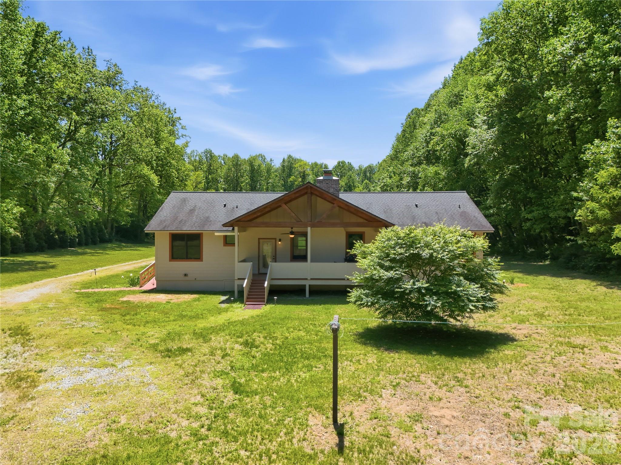 3540 Fork Creek Road Saluda, NC 28773 - Photo 6 of 39