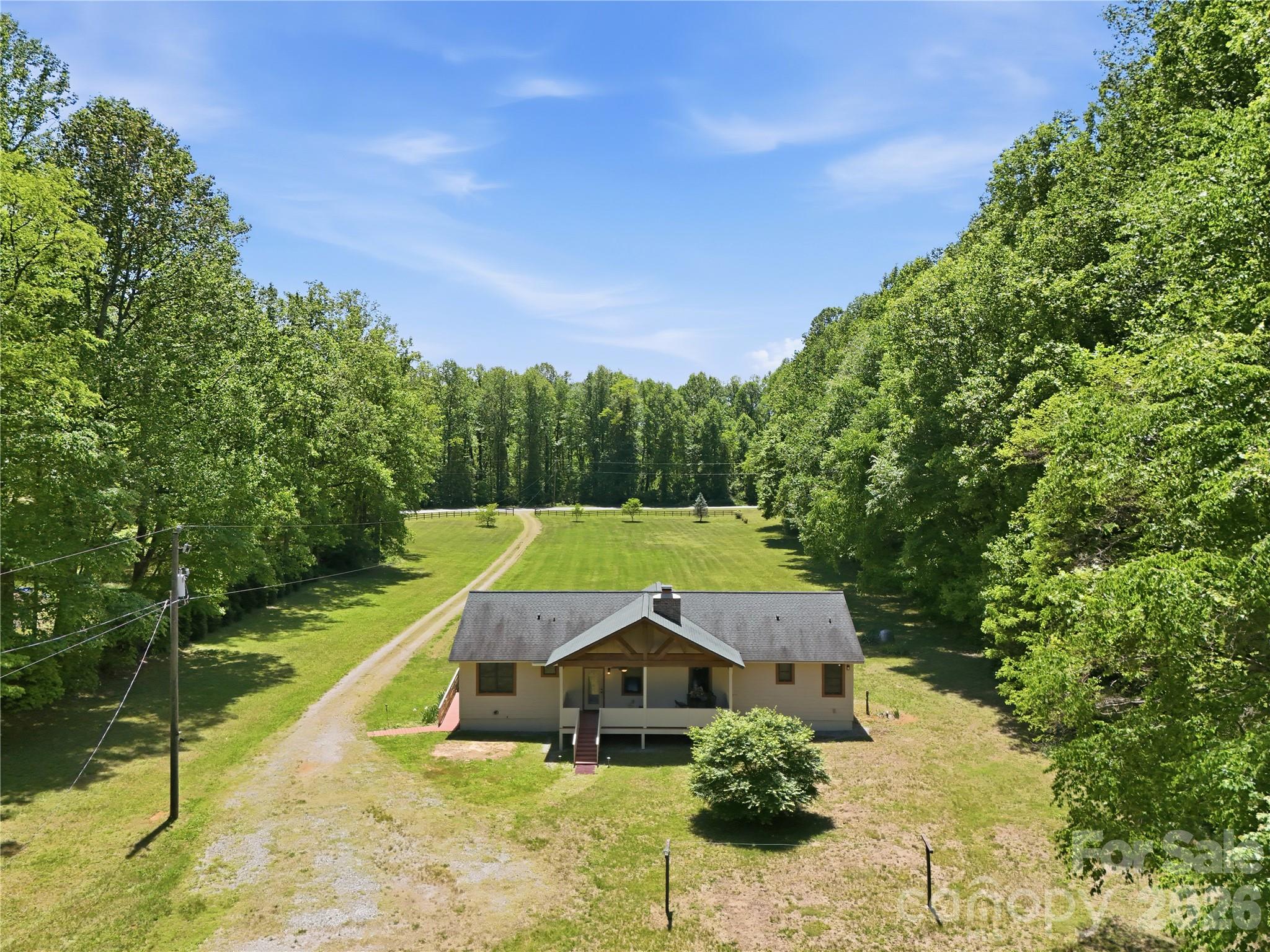 3540 Fork Creek Road Saluda, NC 28773 - Photo 7 of 39
