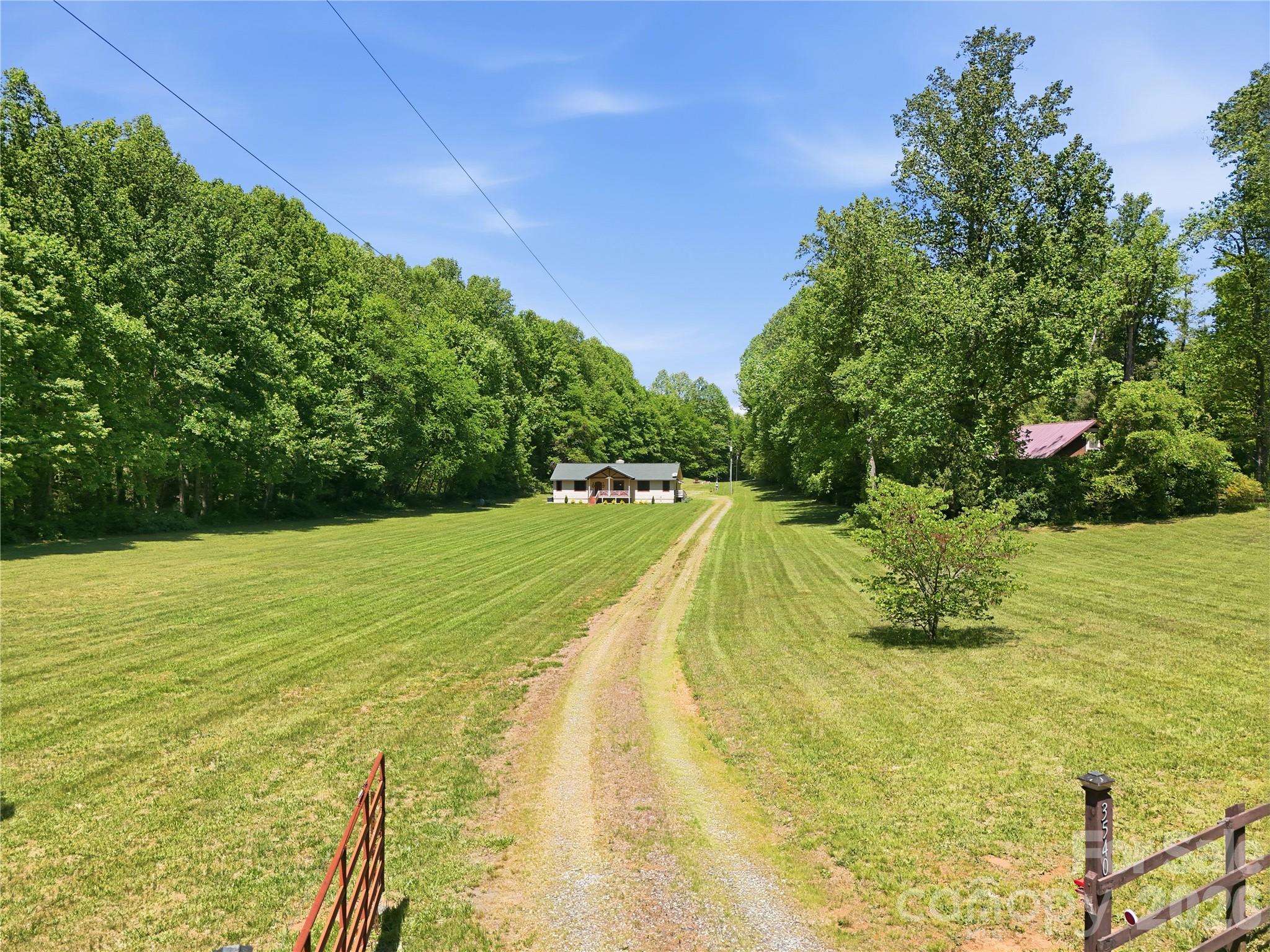 3540 Fork Creek Road Saluda, NC 28773 - Photo 10 of 39