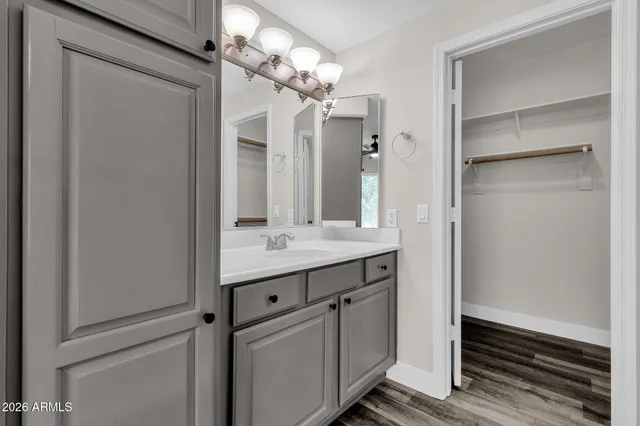 $1,900 | 7008 East Gold Dust Avenue, Unit 217, Paradise Valley, AZ 85253