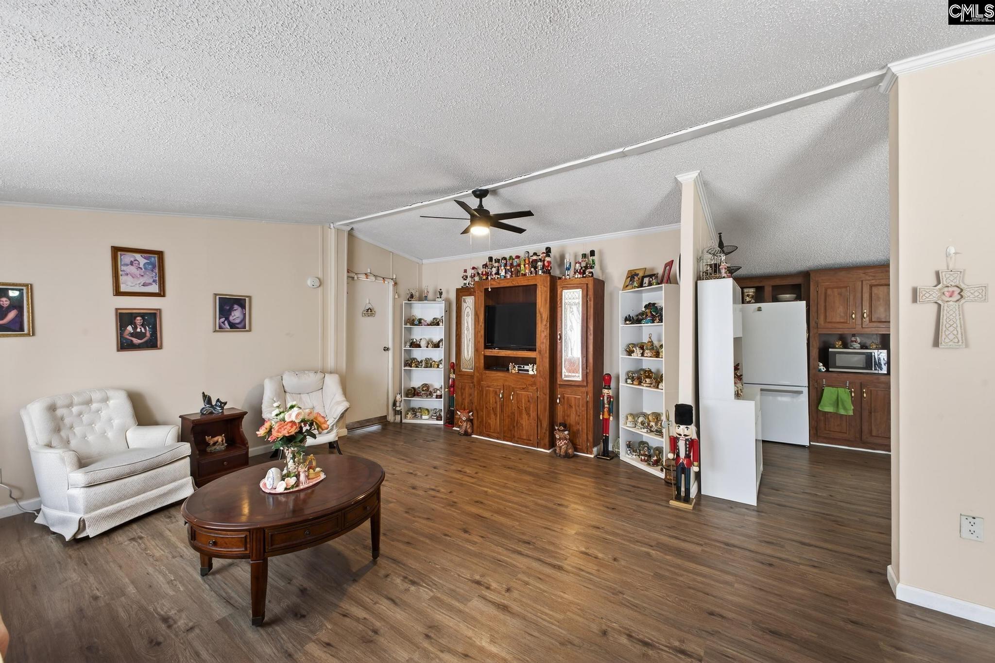 1633 Oak Ridge Club Road Windsor, SC 29856 - Photo 8 of 26