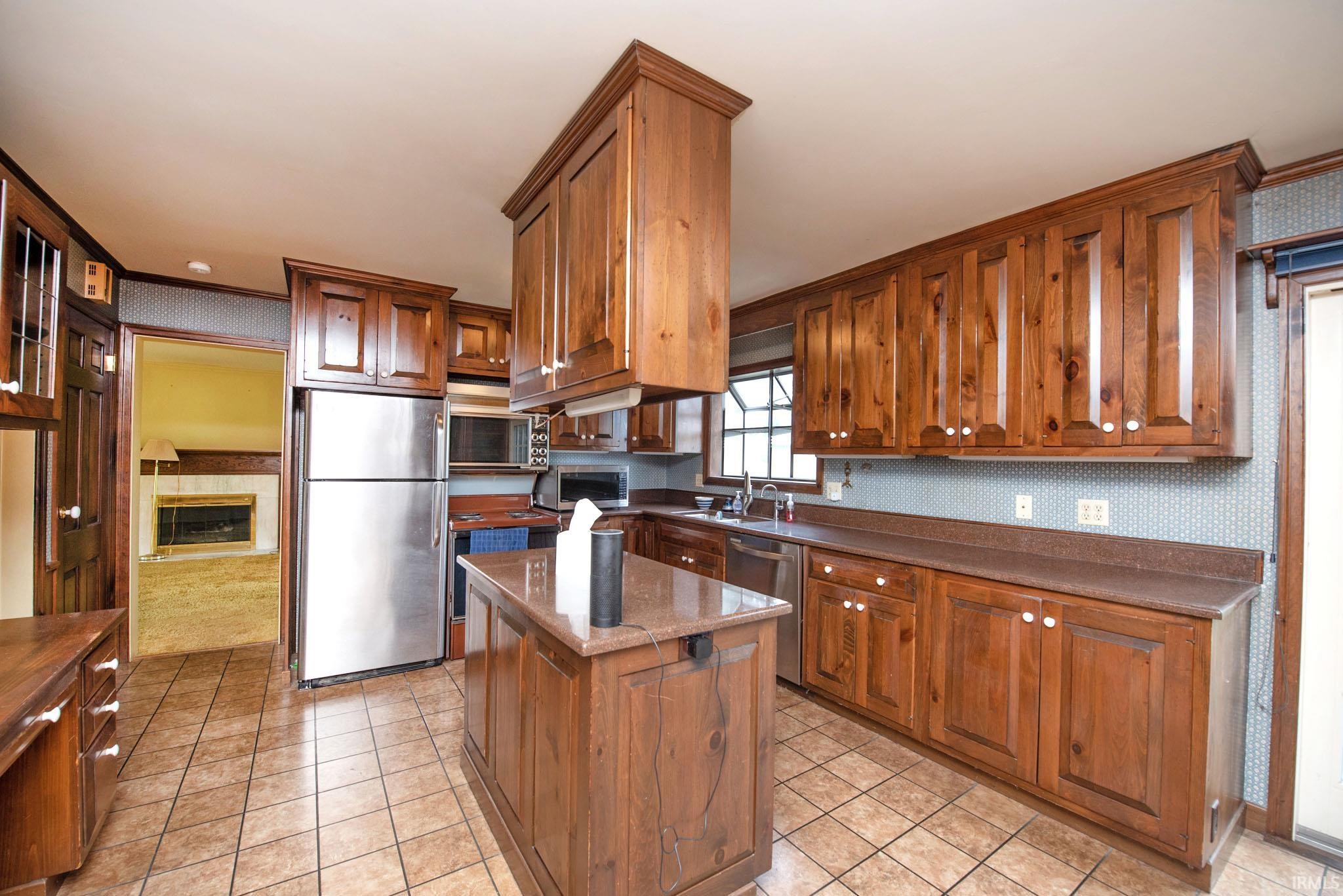 1301 East 4th Street Fowler, IN 47944 - Photo 11 of 36