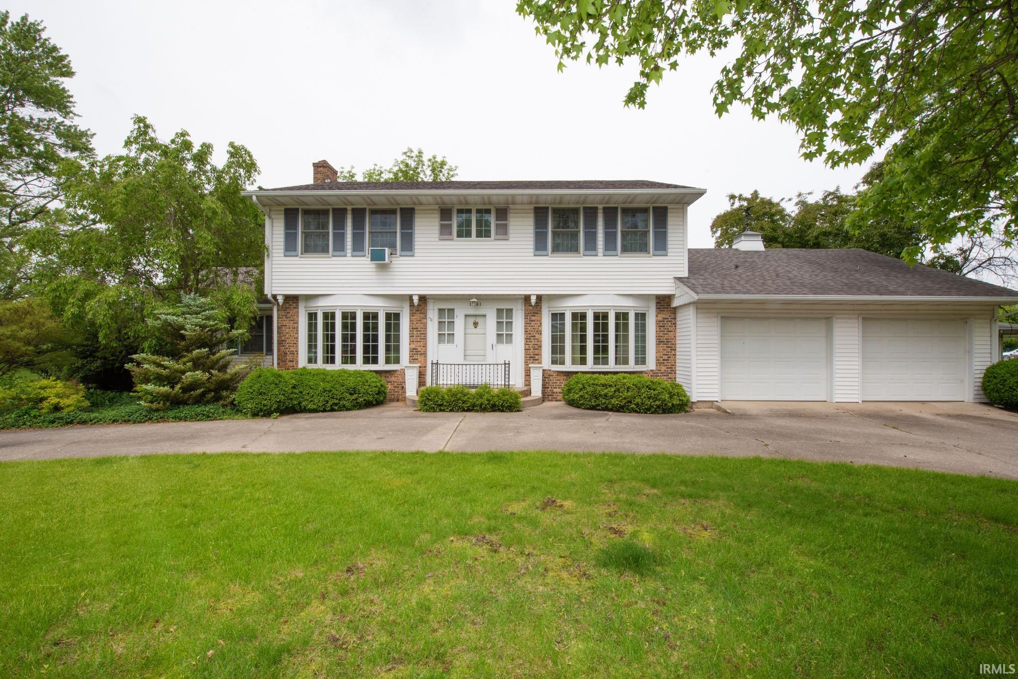 1301 East 4th Street Fowler, IN 47944 - Photo 3 of 36