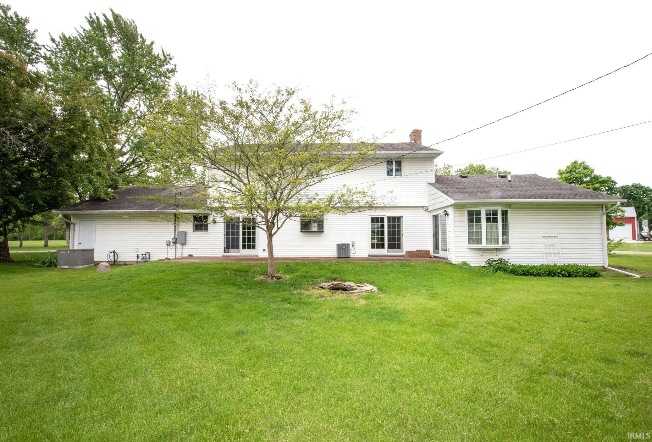 1301 East 4th Street Fowler, IN 47944 - Photo 32 of 36