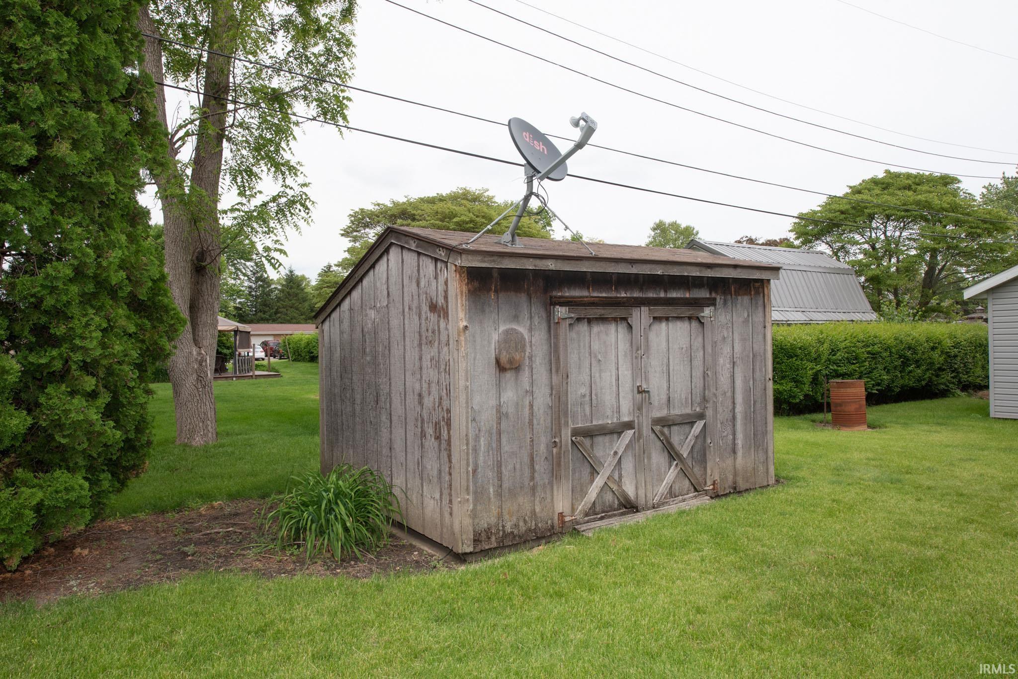 1301 East 4th Street Fowler, IN 47944 - Photo 34 of 36
