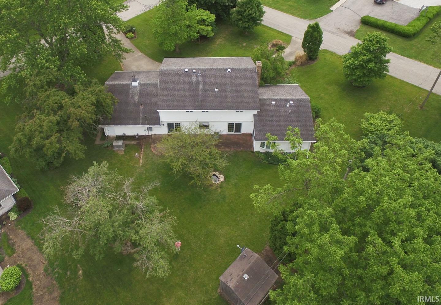 1301 East 4th Street Fowler, IN 47944 - Photo 35 of 36