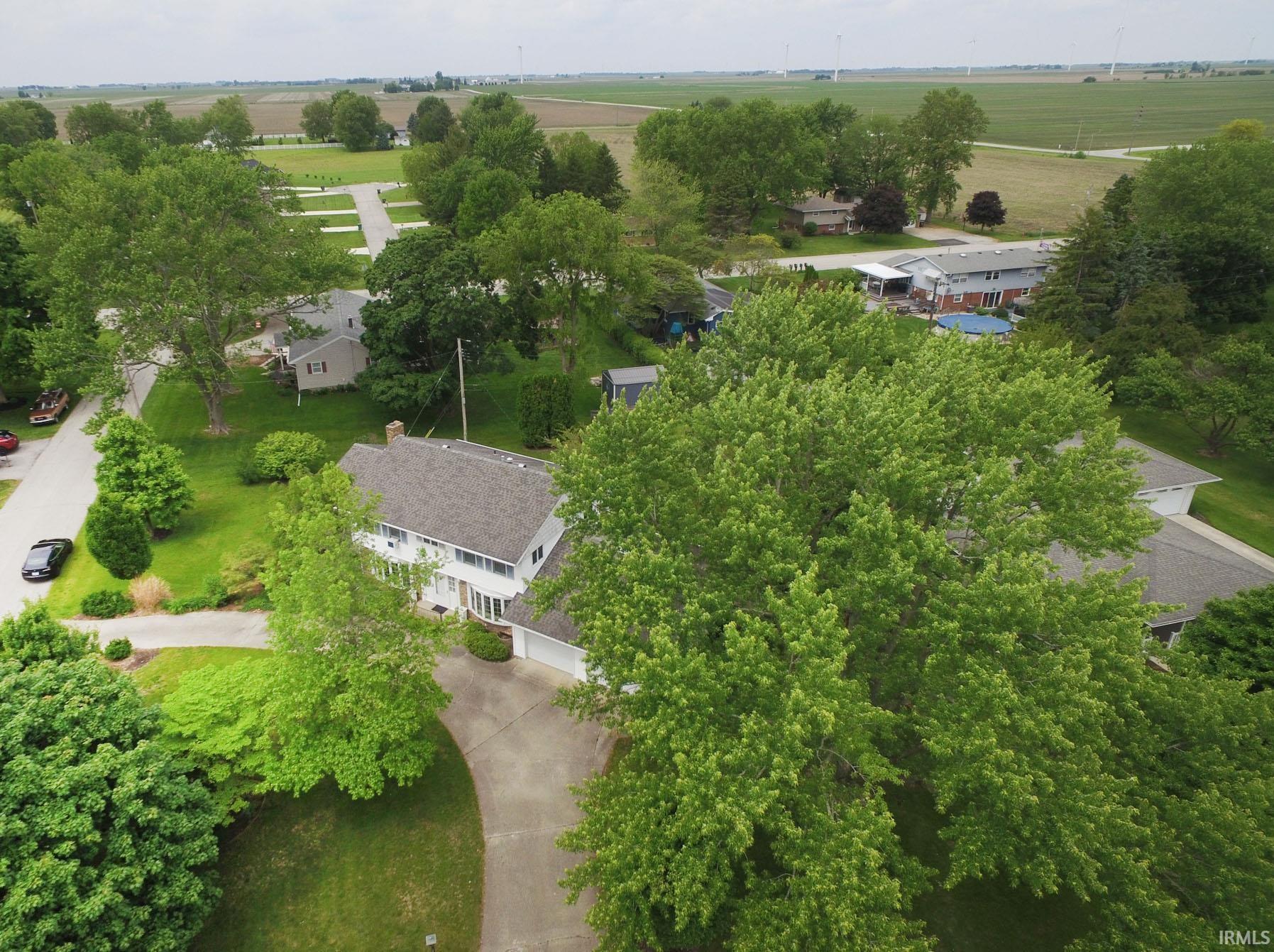1301 East 4th Street Fowler, IN 47944 - Photo 36 of 36