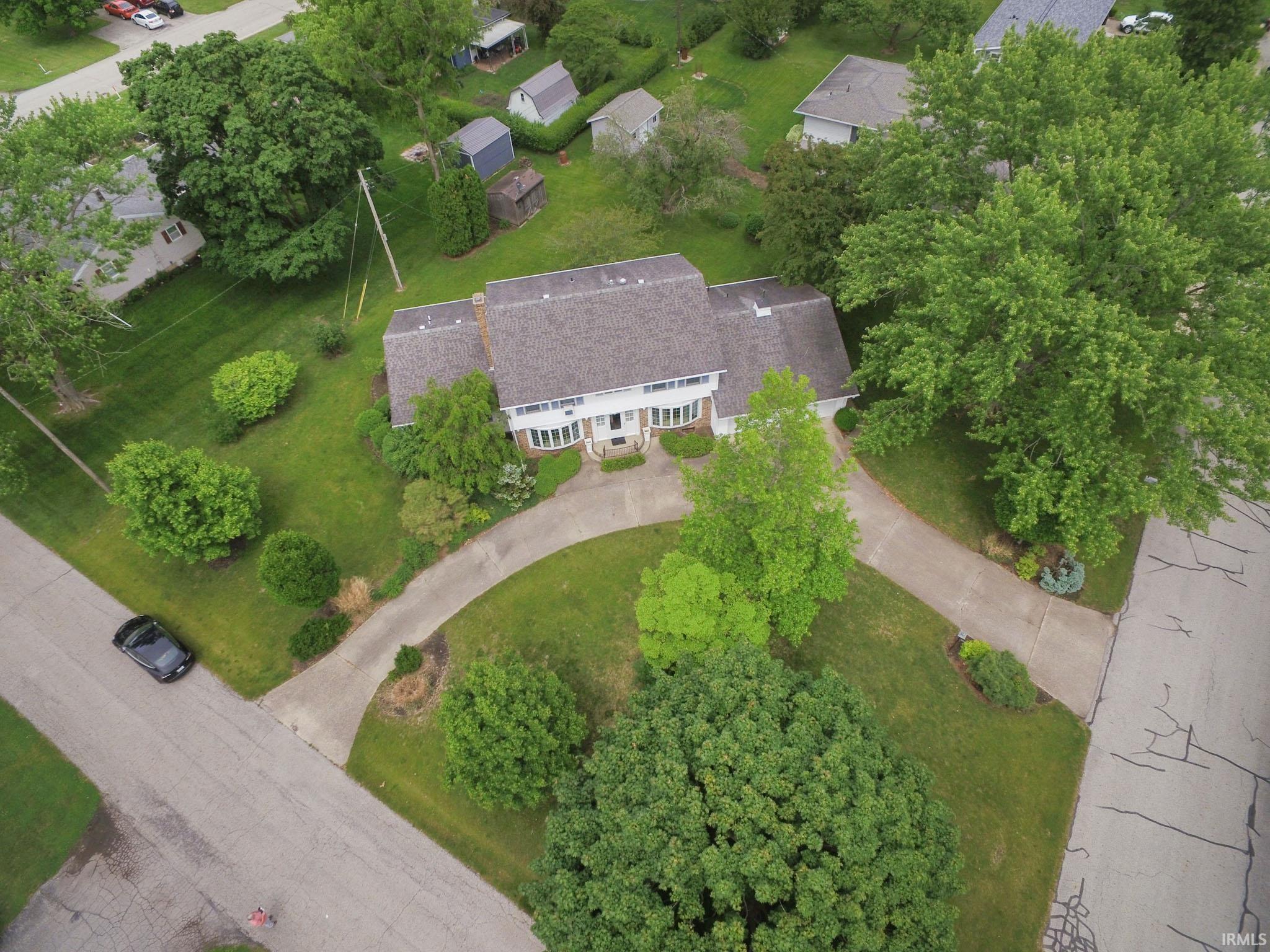 1301 East 4th Street Fowler, IN 47944 - Photo 4 of 36