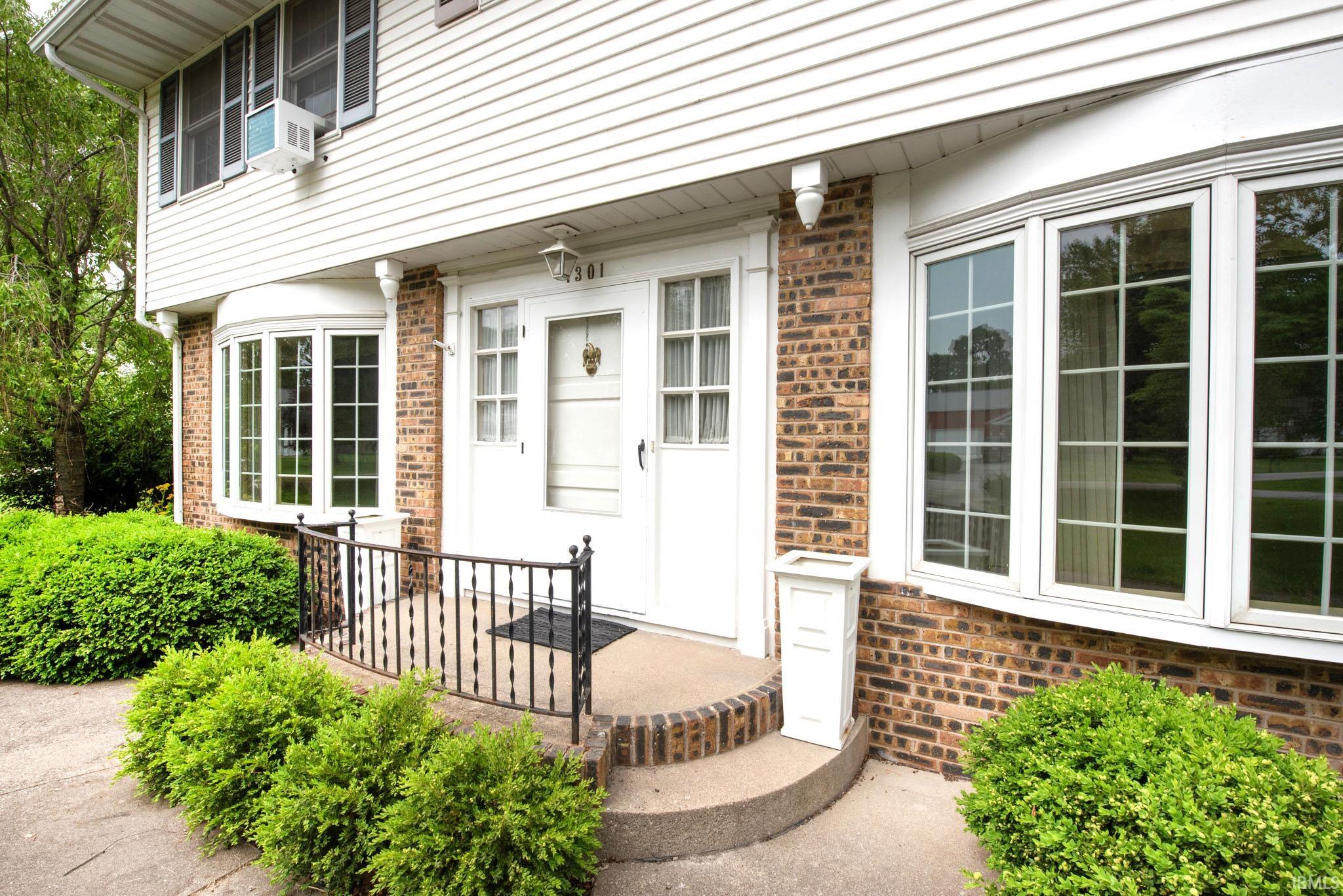 1301 East 4th Street Fowler, IN 47944 - Photo 6 of 36