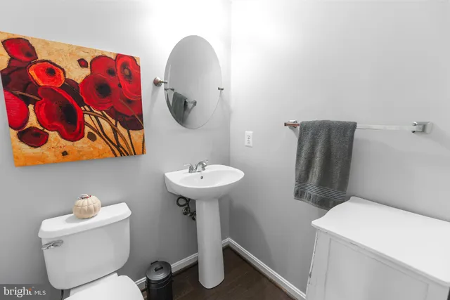 $599,000 | 2518 Sutcliff Terrace, Brookeville, MD 20833