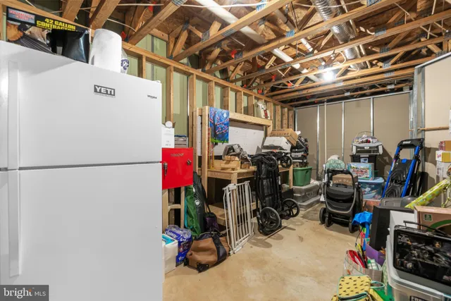 $599,000 | 2518 Sutcliff Terrace, Brookeville, MD 20833