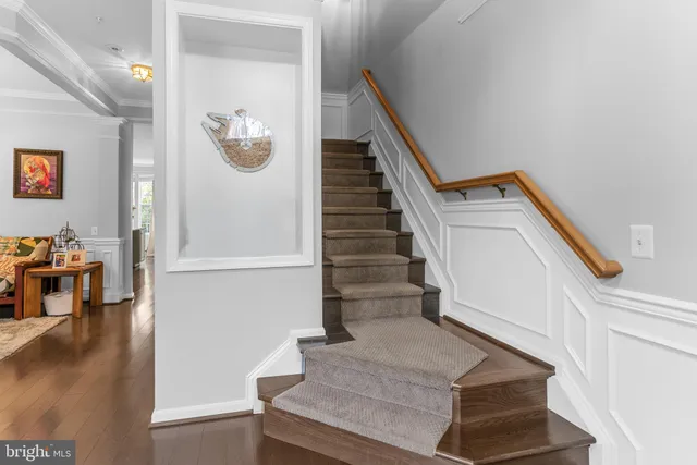 $599,000 | 2518 Sutcliff Terrace, Brookeville, MD 20833