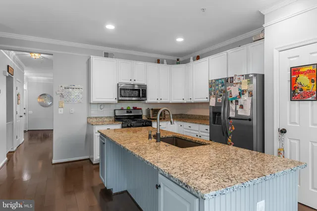 $599,000 | 2518 Sutcliff Terrace, Brookeville, MD 20833