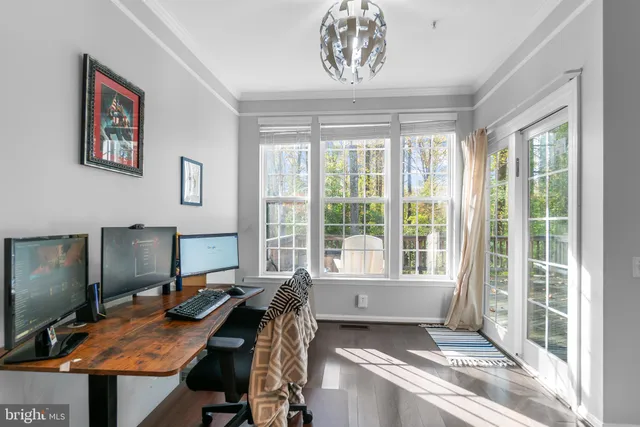 $599,000 | 2518 Sutcliff Terrace, Brookeville, MD 20833