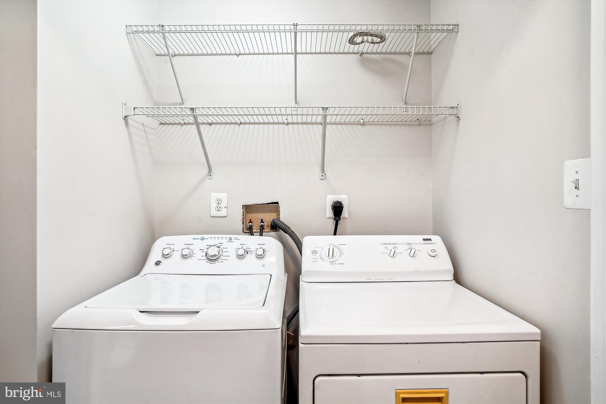 12962 Clarksburg Square Road Clarksburg, MD 20871 - Photo 25 of 39 Laundry