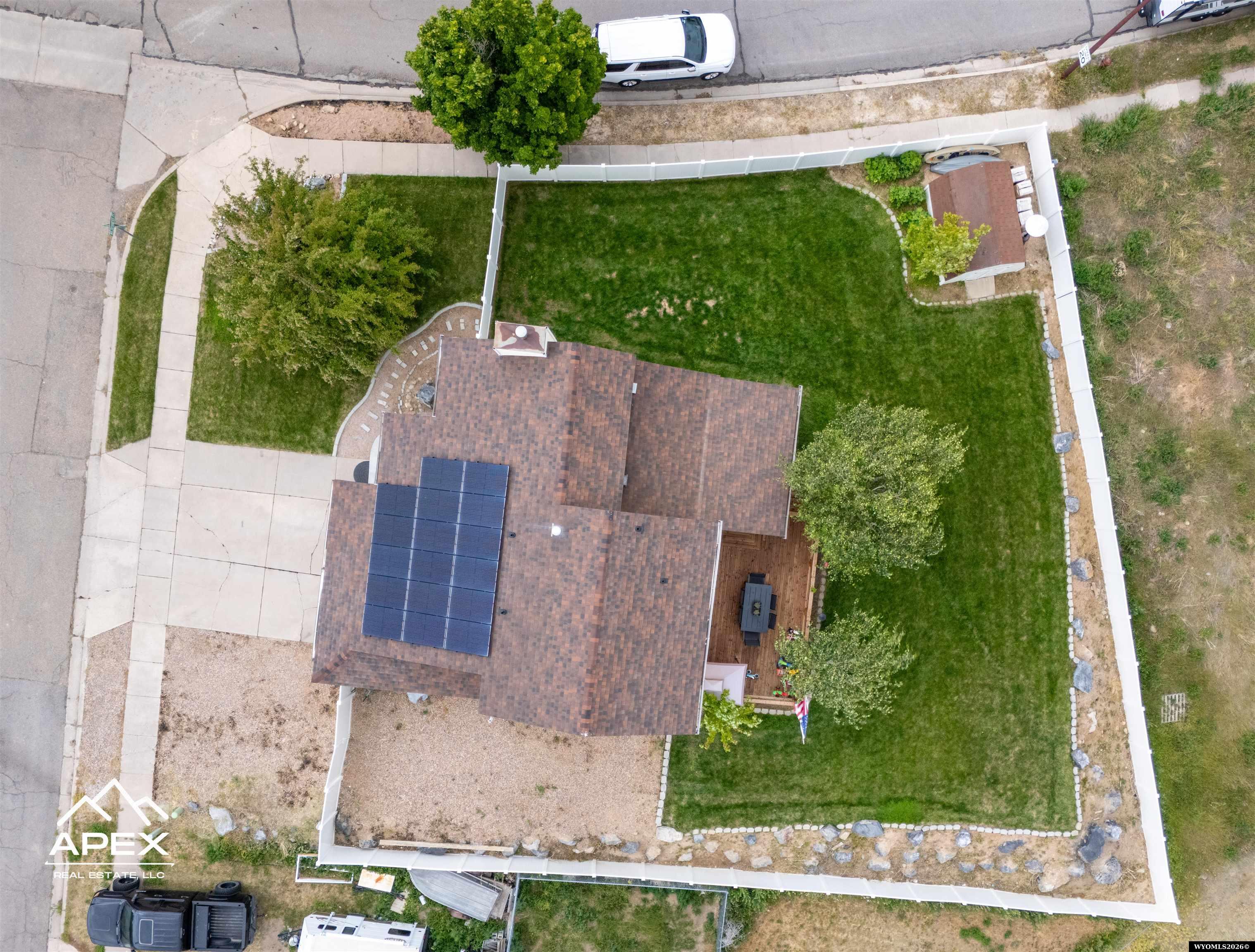 186 Wilderness Point Evanston, WY 82930 - Photo 40 of 40