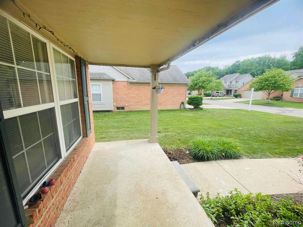 521 Cherry Grove Road Canton, MI 48188 - Photo 2 of 24