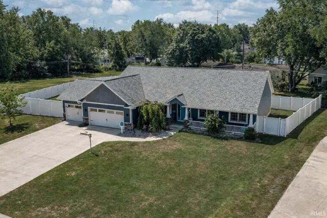 $519,900 | 123 Zona Drive, Auburn, IN 46706