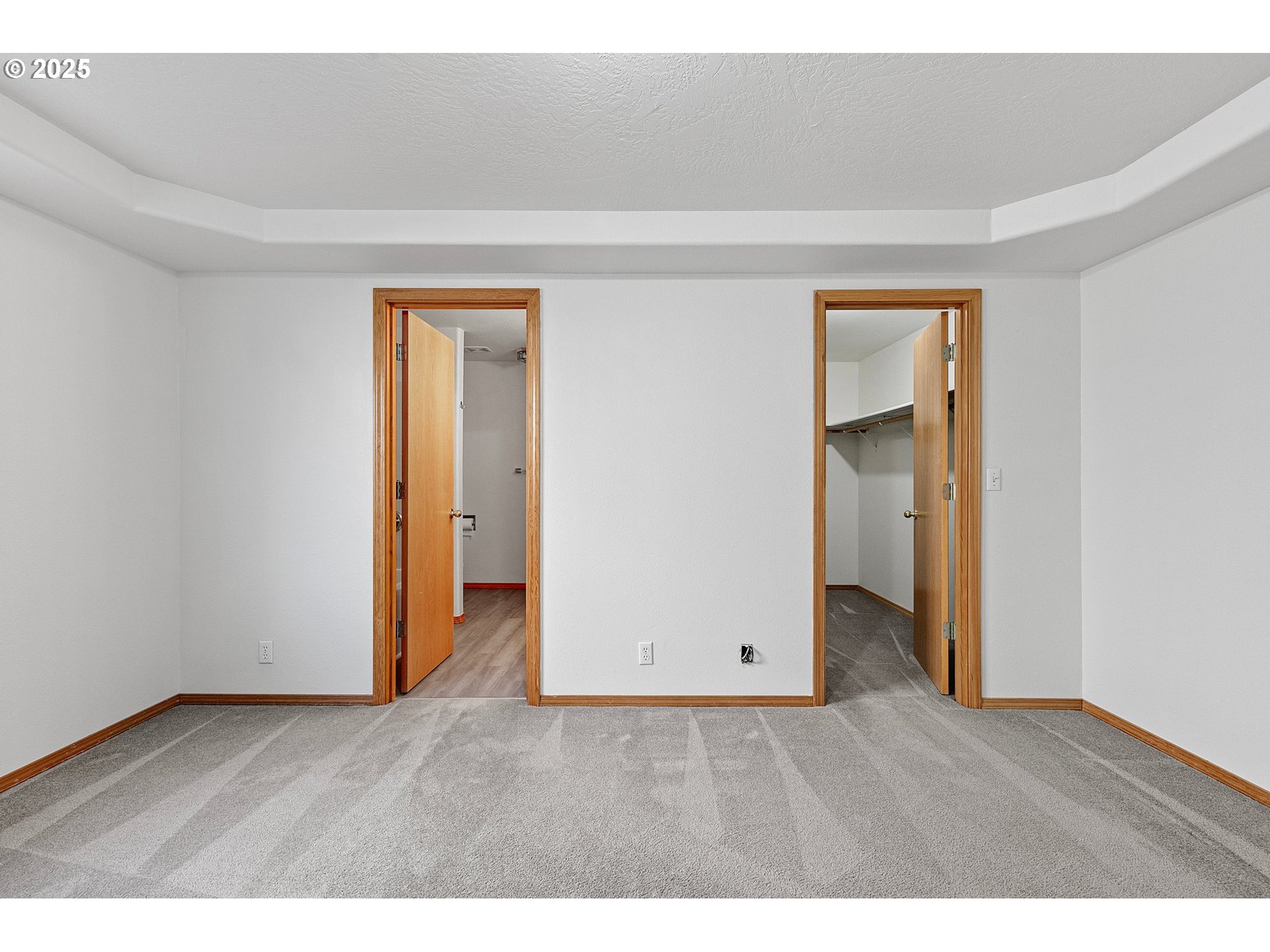 4018 Forsythia Street Springfield, OR 97478 - Photo 21 of 39 a view of an empty room